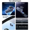 دوربین ثبت وقایع یسیدو مدل Yesido KM22 1080P Dual Car Dash Camera - Image 3