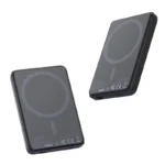 پاوربانک وایرلس 5000 هزار 20 وات مگسیف مک دودو مدل MCDODO MC-395