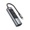 هاب 5 پورت USB 3.0 یسیدو مدل HB23