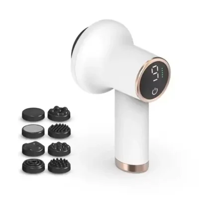 ماساژور بدن ریلکس ویو گرین Green Relax Wave Body Massager