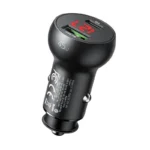 شارژر فندکی فست شارژ 45 وات مک دودو Mcdodo CC-703