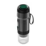 اسپرسوساز 72 وات مسافرتی در سبز  گرین لاین Green Lion Coffee Maker Pro‏