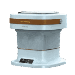 ماشین لباسشویی مینی گرین لاین مدل Green Lion Portable 6L Washing Machine