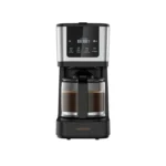 قهوه ساز اتوماتیک صفحه لمسی لپرسو مدل LePresso Rich Brew Coffee Machine Interactive Touch Display