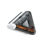 کیت تمیزکننده چند منظوره 22 در 1 گرین لاین Green Lion  22-in-1 Multi-Functional Cleaning Kit