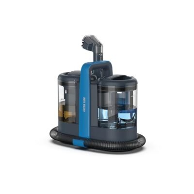 ماشین قالیشویی گرین لاین Green Lion Carpet Cleaner Pro
