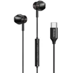 هندزفری سيم دار تایپ-سی مک دودو مدل Mcdodo HP-407