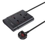 چندراهی و شارژر یسیدو مدل Yesido MC11