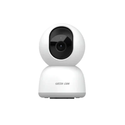 دوربین نظارتی هوشمند گرین لاین Green Lion Smart Home Camera