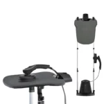 بخارشوی و اتو  دستی پرودو مدل Porodo LFST020 portable garment steamer