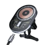 هولدر و شارژر وایرلس 15 وات مک دودو MCDODO CH-234‏