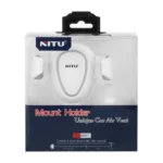 پایه نگهدارنده گوشی مناسب دریچه تهویه هوا خودرو نیتو Nito NT-NH07 Car Holder‏