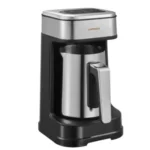 قهوه ساز ترک لپرسو مدل Lepresso Dual Mode Turkish Coffee Maker LPCFFM0025