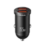 شارژر فندکی 15.5 وات مک دودو مدل Mcdodo CC-295‏