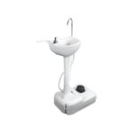 ایستگاه شستشوی دستی قابل حمل پرودو مدل PORODO LIFESTYLE PD-LFST049‏