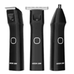 دستگاه اصلاح بدن گرین لاین مدل Green Lion 3 in 1 Body Trimmer