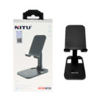پایه نگهدارنده رومیزی موبایل/تبلت نیتو Nito NH33‏