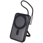 پاوربانک وایرلس 10000 هزار 20 وات دارای استند مک دودو مدل MCDODO MC-181