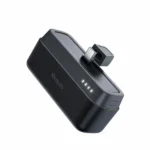 پاوربانک 5000 هزار 20 وات کانکتور تایپ-سی مک دودو MCDODO MC-6302