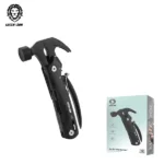 چکش 12 کاره مناسب کمپینگ گرین لاین Green Lion Multi Hammer