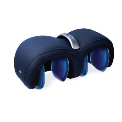 ماساژور دست و پا چند منظوره با کمپرس گرم گرین Green Multifunctional Massager