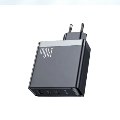 شارژر دیواری 140 وات مک دودو مدل MCDODO CH-2913