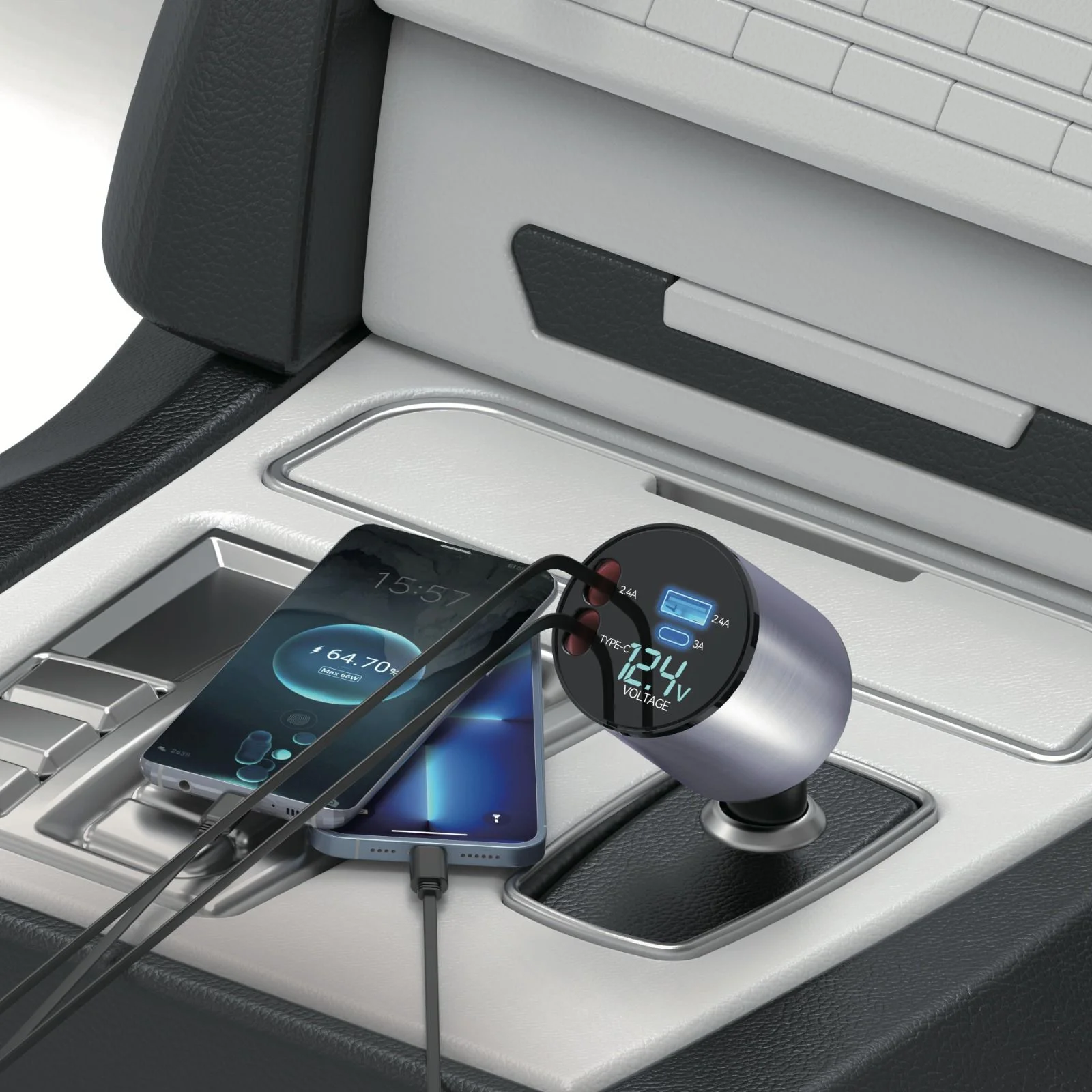 GN4IN1CARCGY-Green-Lion-4-in-1-Car-Charger-Gray-.jpg2_