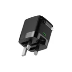 شارژر و اداپتور گرین لاین Green Lion Gan Adapter 65W