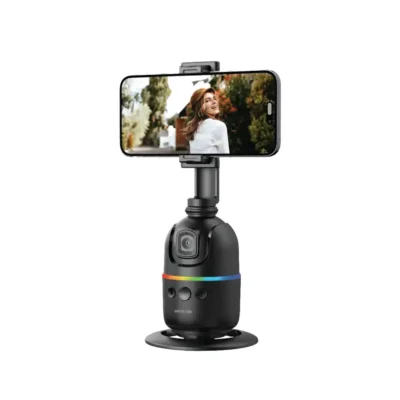 گیمبال ردیابی خودکار گرین لاین Green Lion AutoTrack Gimbal