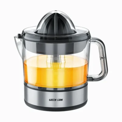 آبمیوه‌گیری گرین لاین مدل Green Lion Citrus Juicer GNCTJUR700BK