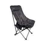 صندلی کمپینگ گرین لاین مدل Green Lion Desert Ranger Camping Chair GNDSTRGCPCBK