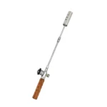 مشعل گازی فندکی کپسولی گرین لاین Green Lion Flame Torch Camping Gas Lighter