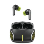 ایرپاد بلوتوثی گرین لاین مدل Green Lion Flex Pro TWS True Wireless Earbuds