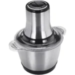 خردکن و آسیاب غذا گرین لاین مدل Green lion Food Grinder Double Speeds