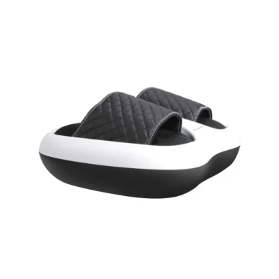 ماساژور مخصوص پا گرین همراه با کمپرس گرم لاین مدل Green Lion FOOT MASSAGER