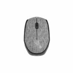 ماوس وایرلس گرین لاین مدل Green Lion G100 Wireless Mouse GNM100GY