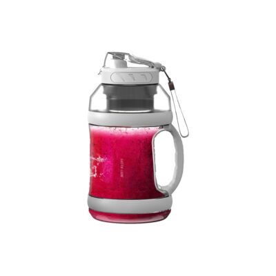 مخلوط کن قابل حمل گرین لاین مدل Green lion GNMGAPPBLD mega pro blender