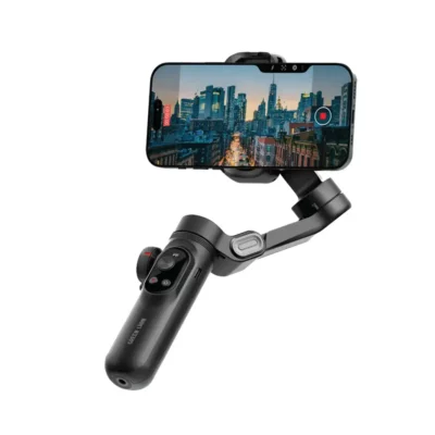 گیمبال هوشمند نیویورک گرین لاین Green Gimbal Smart Face Tracking