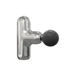 ماساژور تفنگی پرو شارژی مناسب ورزشکاران گرین لاین Green Lion Massage Gun Pro