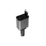 شارژر فندکی 50W گرین لاین مدل Green Lion GNRCC50W