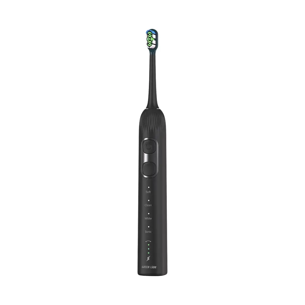 GNSBRGTB13BK-Green-Lion-Smart-Brush-60°-Ultrawide-Black