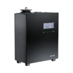 دستگاه پخش رایحه هوشمند گرین لاین مدل Green Lion Smart Scent Pro GNSMTFR150BK