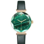 ساعت هوشمند گرین لاین سواروسکی Green Lion Swarovski Smart Watch