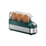 تخم مرغ پز سه تایی گرین لاین Green Lion Trio Egg Cooker GNTRIOEGGGN