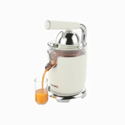 آبمیوه‌گیری  گرین لاین مدل Green Lion Vintage Citrus 400mL Juicer GNVCTJUR400CM