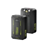 پاوربانک فست شارژ 20000 هزار 22.5 وات گرین لاین Green Lion Xtreme 20 Power Bank GNXTREM20BK