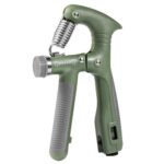 تقویت کننده مچ و ساعد گرین لاین مدل Green Lion Hand Grip Strengthener GNHANDGRIPGN‏