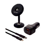 شارژر 3 در 1 گرین لاین Green Lion 3 IN 1 Combo