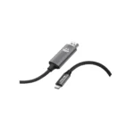 کابل تصویر 2 متری گرین لاین Green Lion 4K USB-C to HDMI