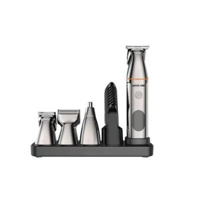 ست اصلاح صورت گرین لاین Green Lion Hair Clipper Set
